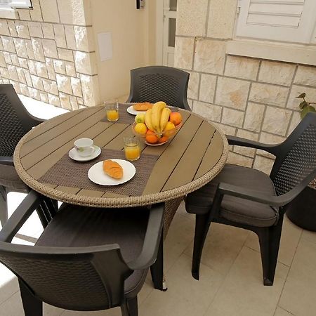 Dubrovnik Hill Apartments 外观 照片