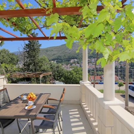 Dubrovnik Hill Apartments 外观 照片