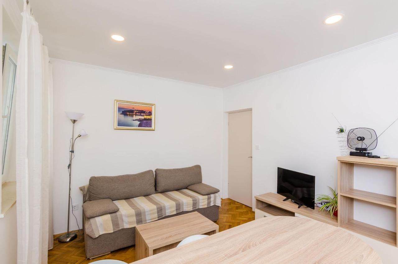 Dubrovnik Hill Apartments 外观 照片