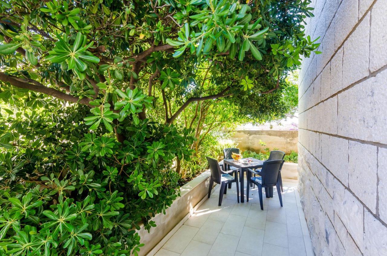 Dubrovnik Hill Apartments 外观 照片