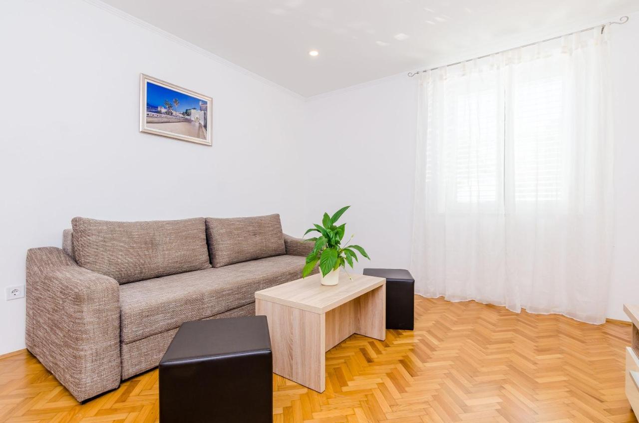 Dubrovnik Hill Apartments 外观 照片
