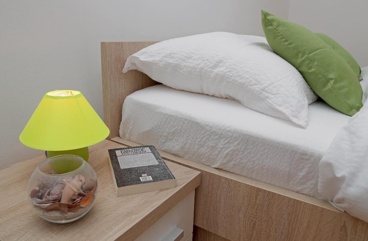 Dubrovnik Hill Apartments 外观 照片