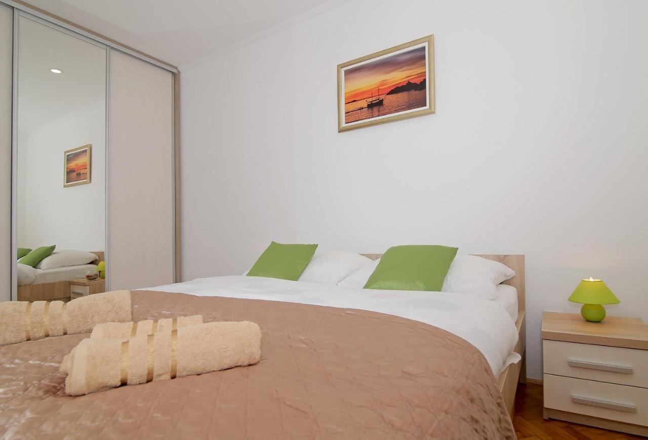 Dubrovnik Hill Apartments 外观 照片