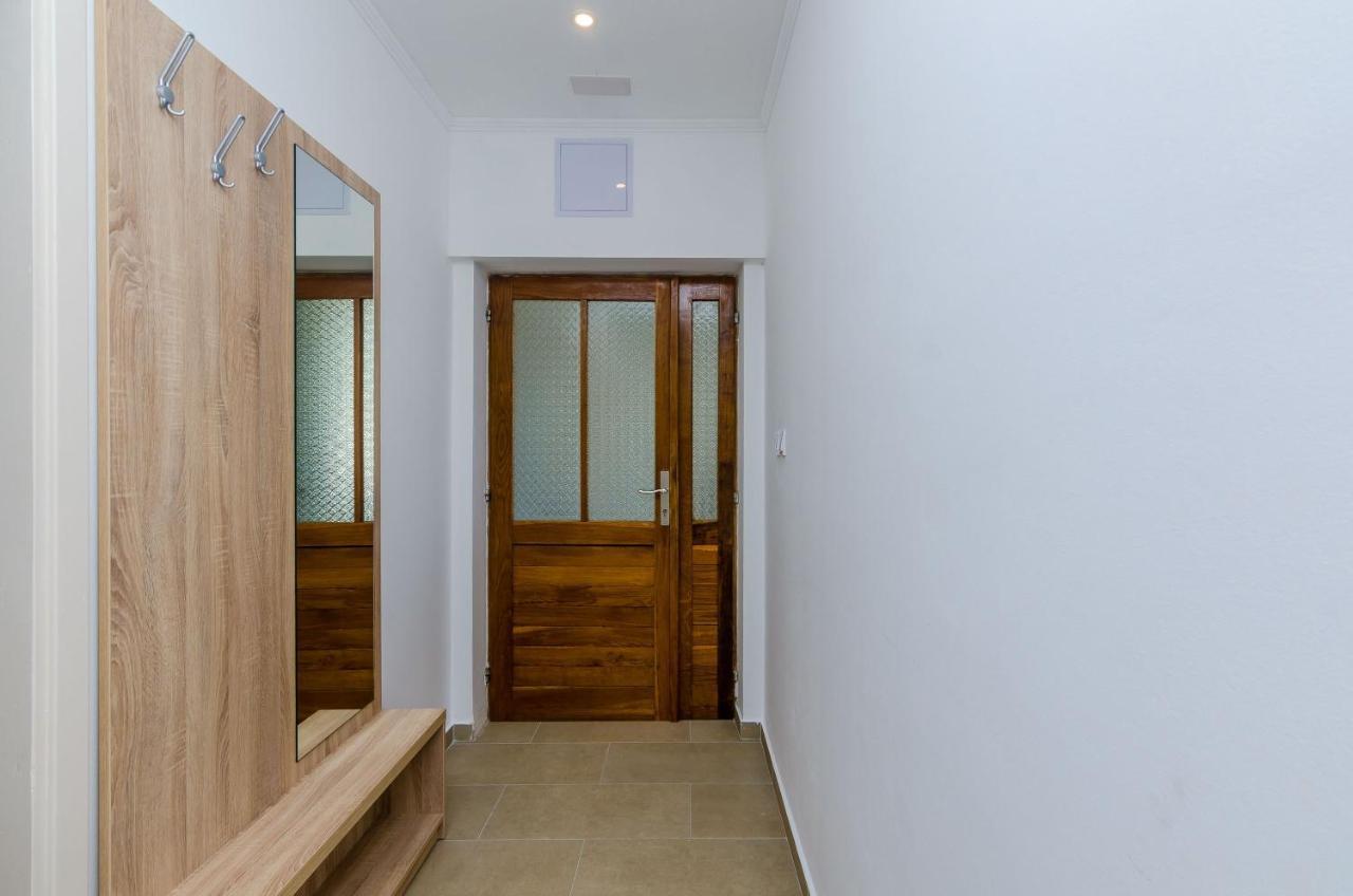 Dubrovnik Hill Apartments 外观 照片