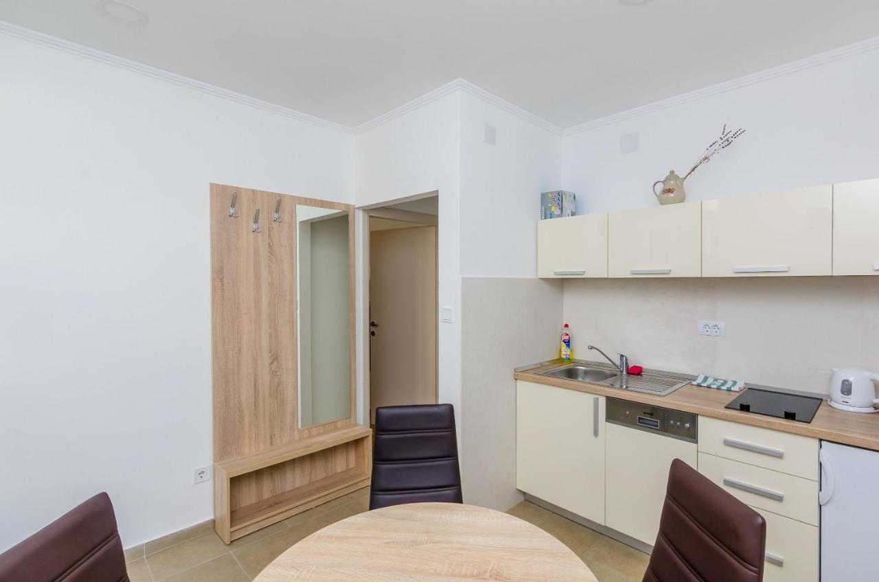 Dubrovnik Hill Apartments 外观 照片