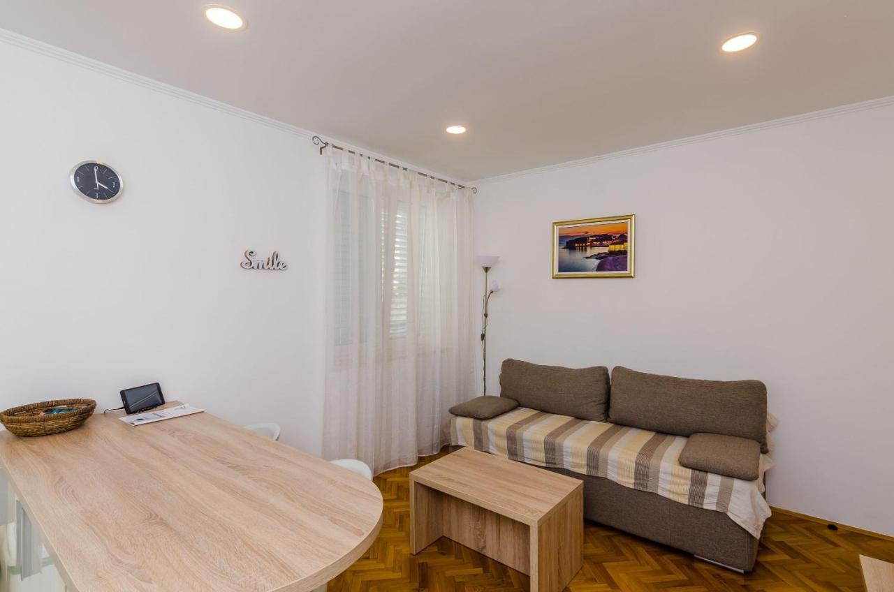 Dubrovnik Hill Apartments 外观 照片