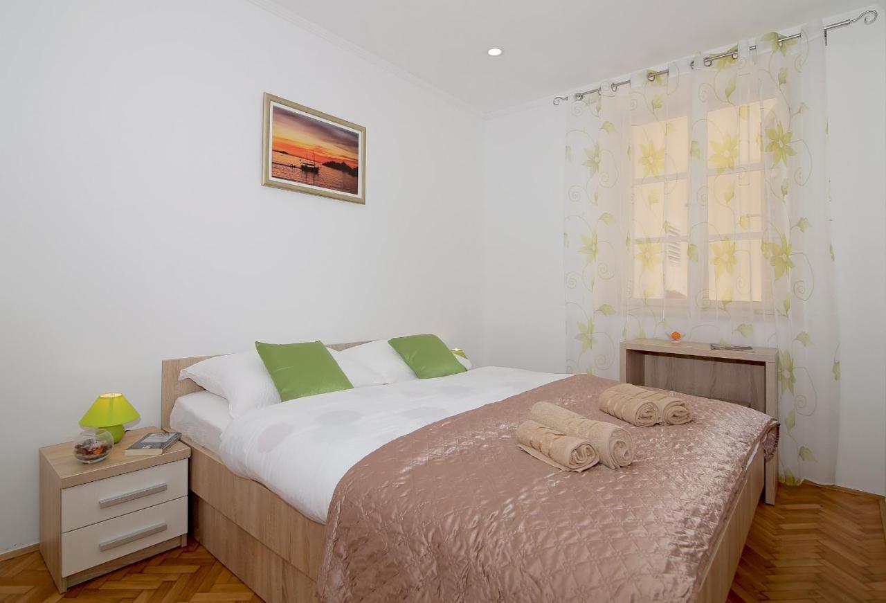 Dubrovnik Hill Apartments 外观 照片