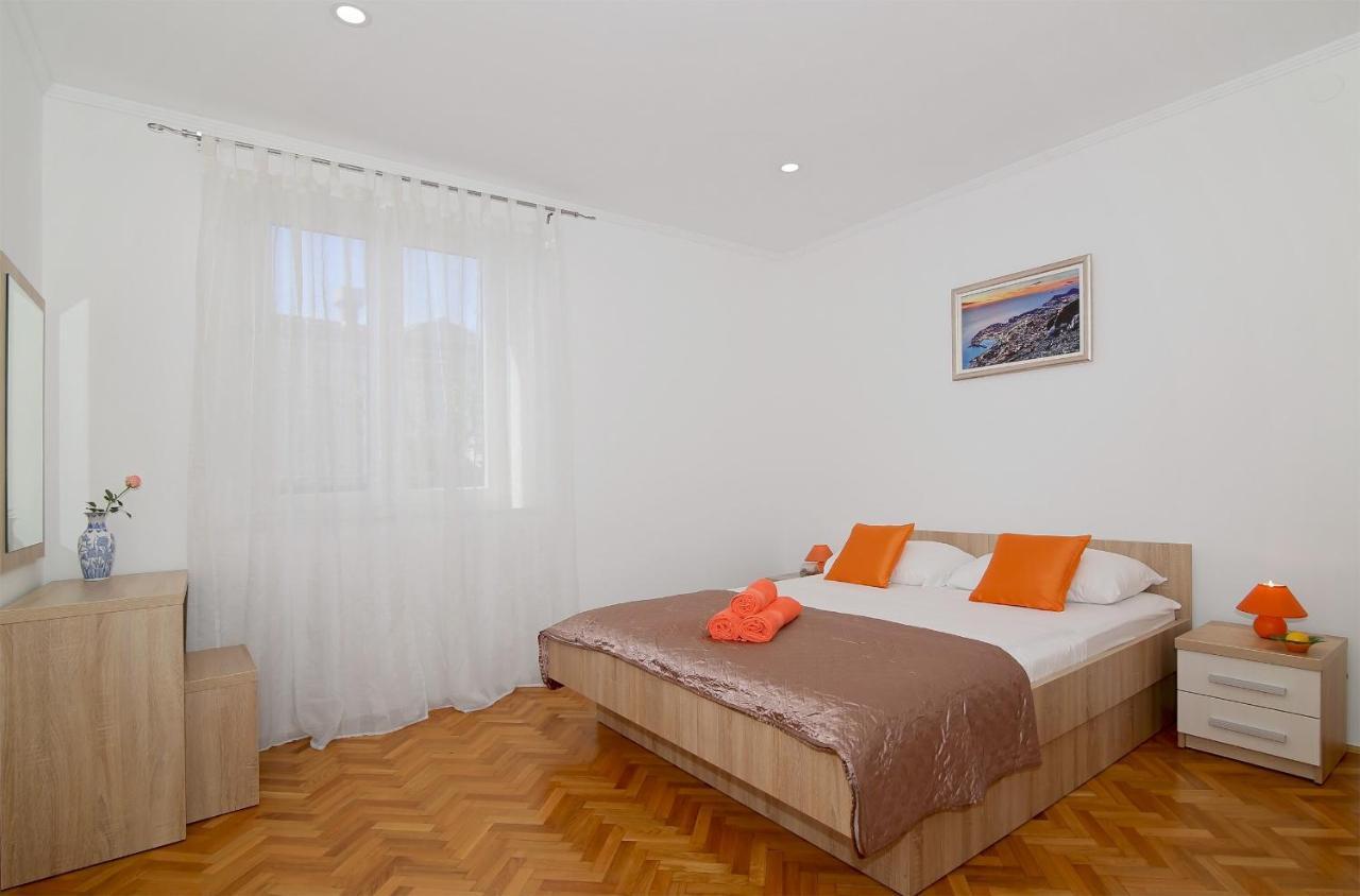 Dubrovnik Hill Apartments 外观 照片
