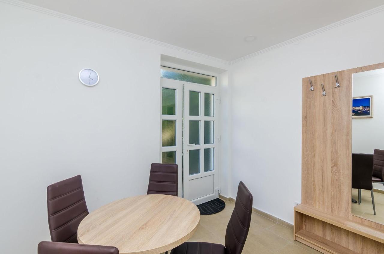 Dubrovnik Hill Apartments 外观 照片