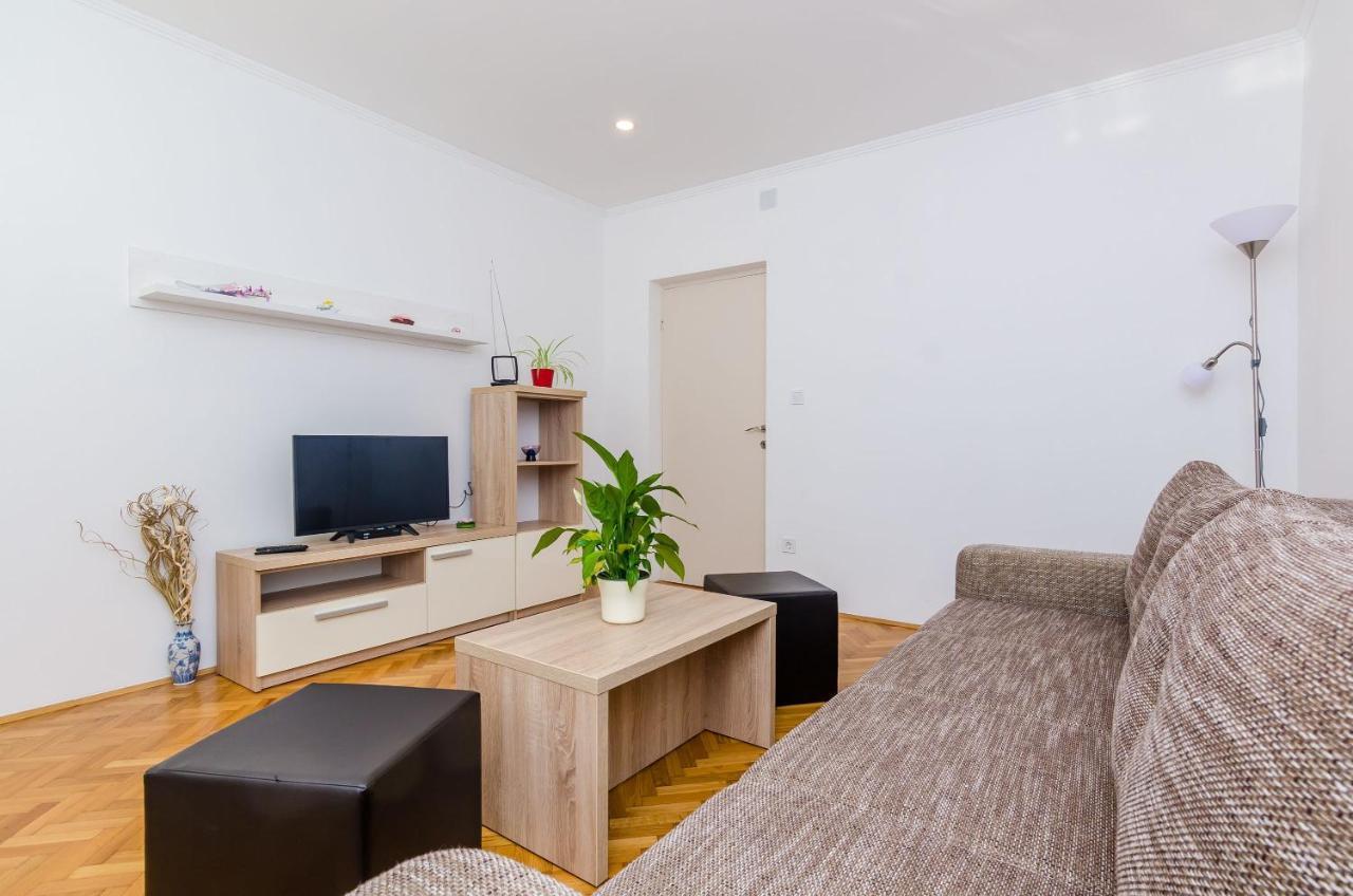 Dubrovnik Hill Apartments 外观 照片