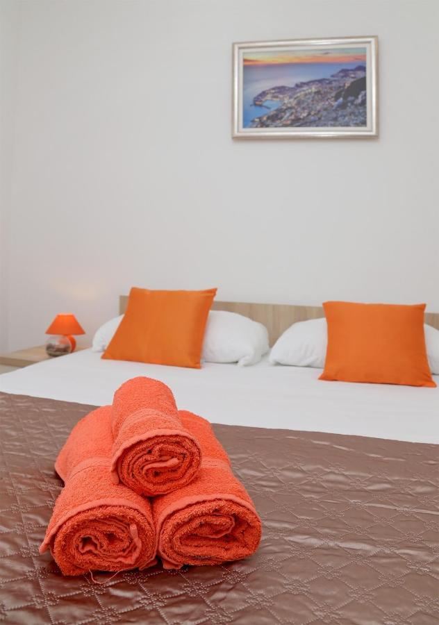Dubrovnik Hill Apartments 外观 照片
