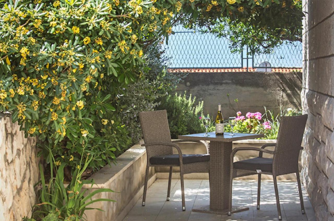 Dubrovnik Hill Apartments 外观 照片