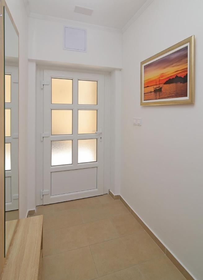 Dubrovnik Hill Apartments 外观 照片