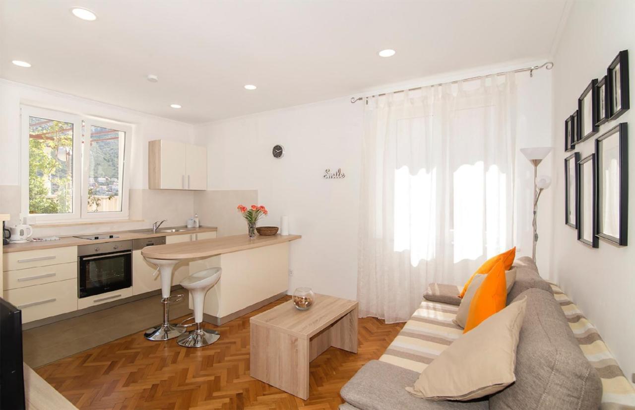 Dubrovnik Hill Apartments 外观 照片