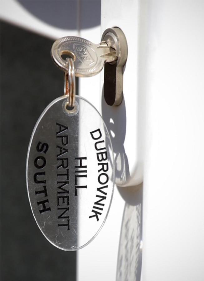 Dubrovnik Hill Apartments 外观 照片
