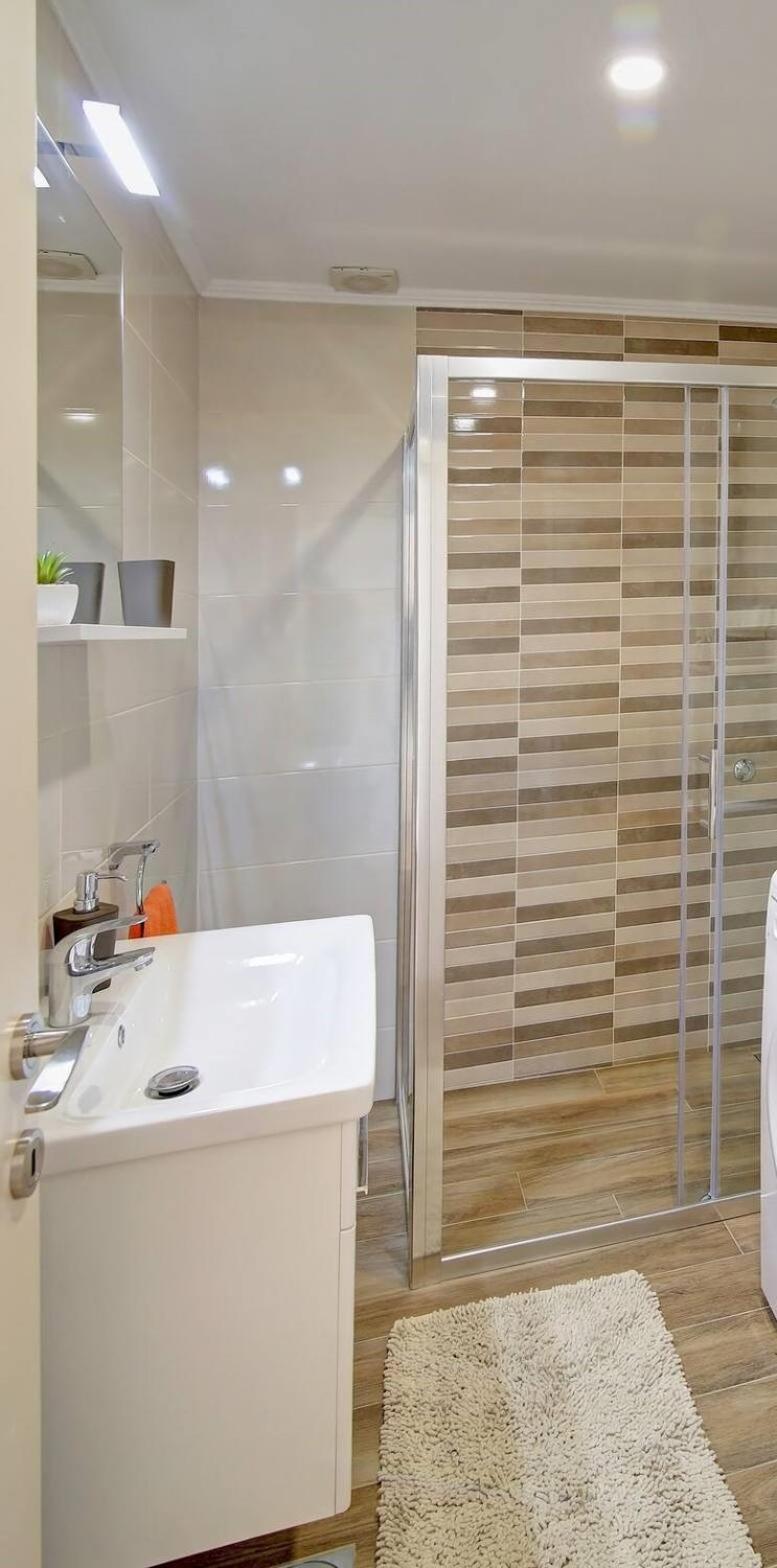 Dubrovnik Hill Apartments 外观 照片