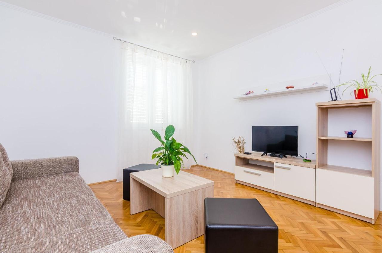 Dubrovnik Hill Apartments 外观 照片